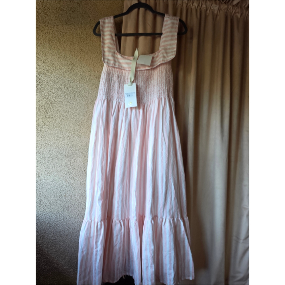 Dondolo Annette Dress NWT